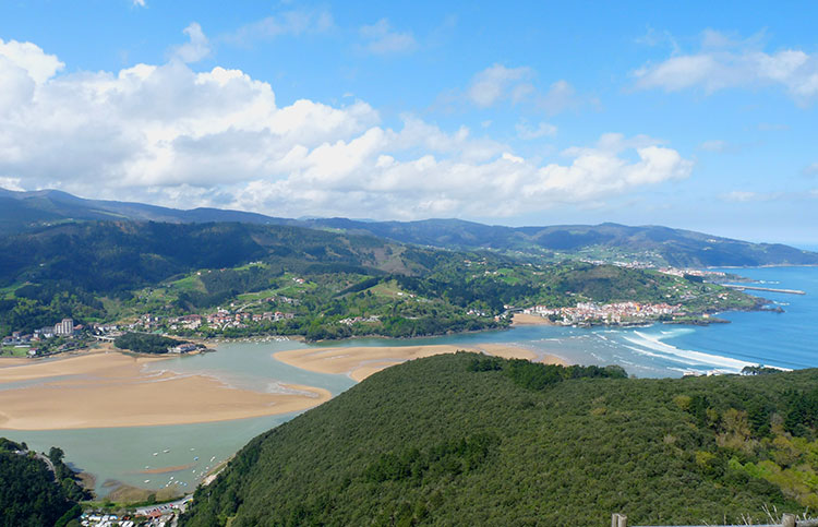 bermeo ibilaldia