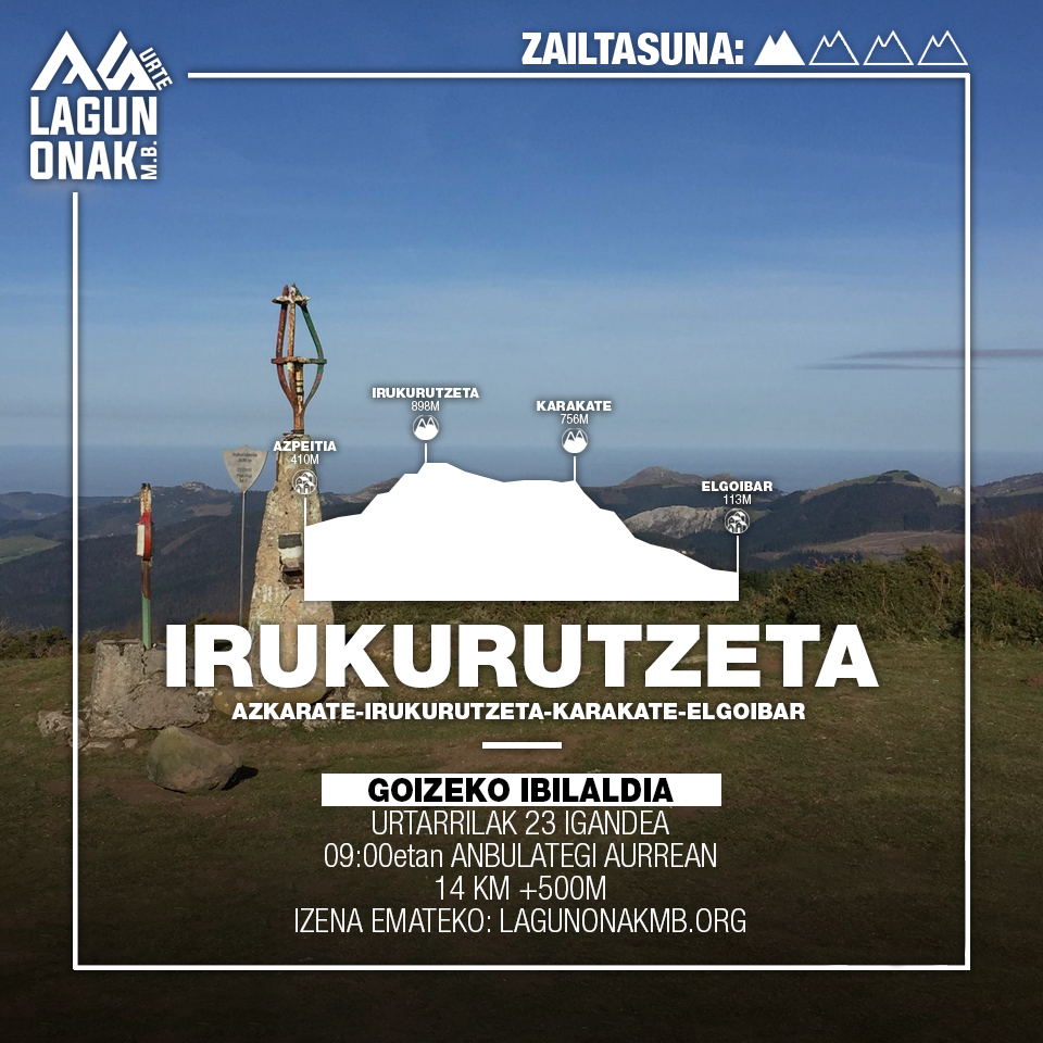20220112 Irukurutzeta